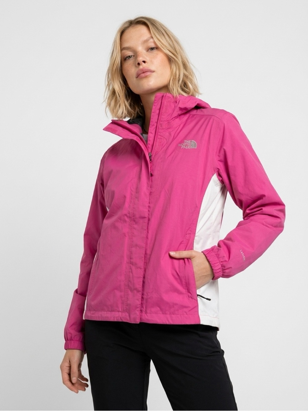 The North Face Ladies Rain  Jacket